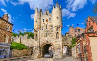 Things to do in York