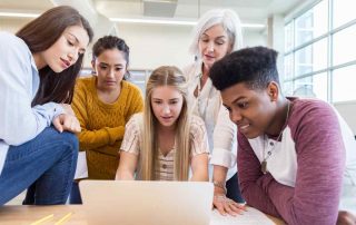 Transition Year – Why It Can be Brilliant for Students