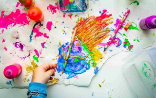 Painting Ideas for Kids