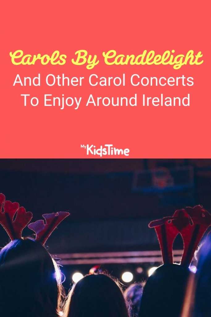 carols by candlelight and other carol concerts Pinterest