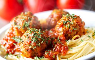 10 Go-To Family Dinner Ideas Every Parent Should Know lead