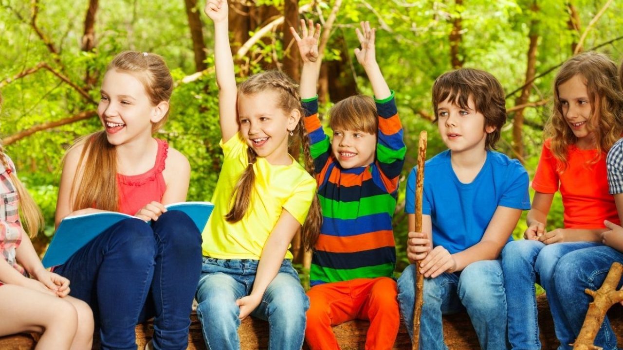 Summer Camps In Galway For Kids And Teens