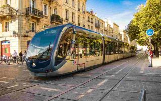 things to do in bordeaux with kids tram
