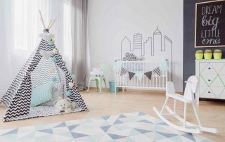 Baby room ideas (1)