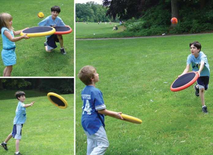 12 Cool Garden Games for Guaranteed Outdoor Family Fun!