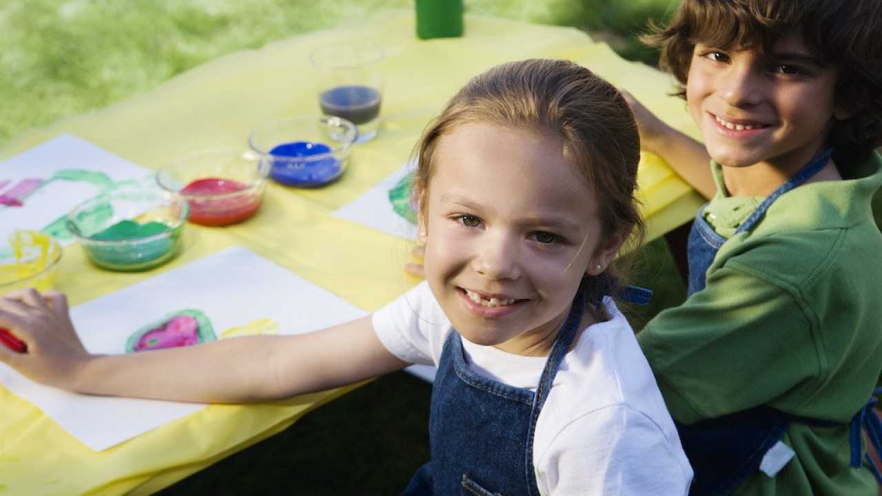 Summer Camps In Ireland For 2021