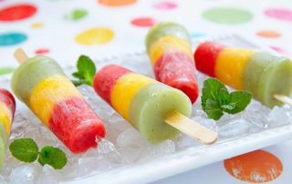 Homemade ice pop recipes (1)