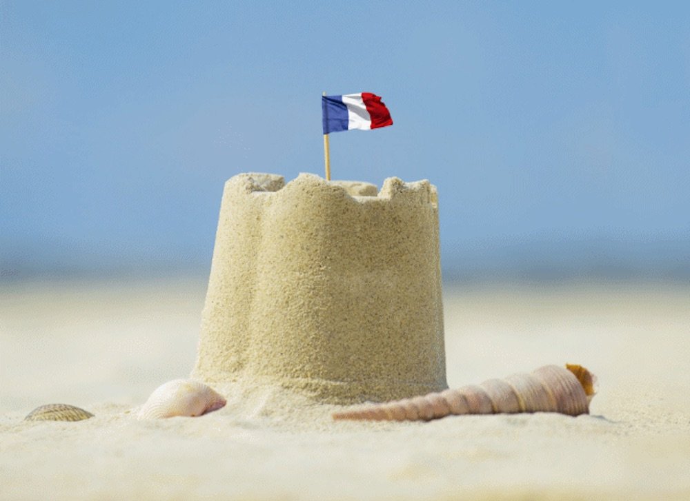 alliance francaise french summer camps