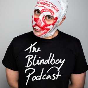 Blind Boy podcast for podcasts for teens