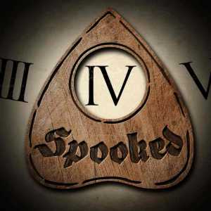 spooked podcast