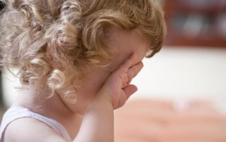 Hand foot and mouth disease