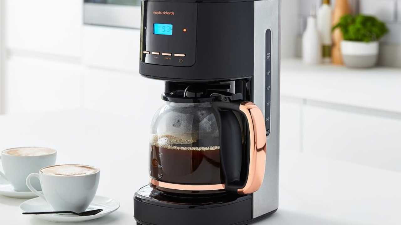 Currys Pc World Coffee Machines 