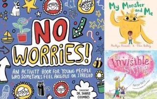 Books for anxious kids lead - Mykidstime