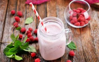 Nutribullet Smoothies