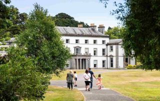Fota House Cork for things to do in Munster