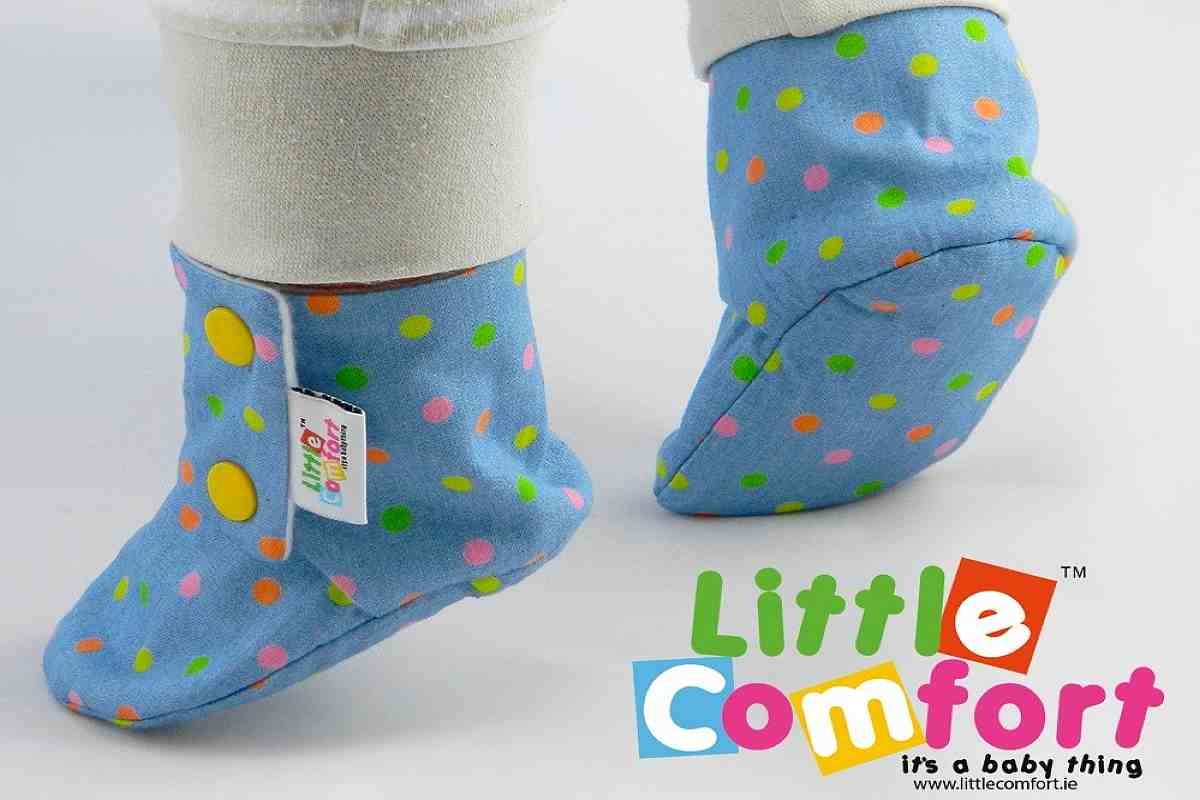 Little Comfort