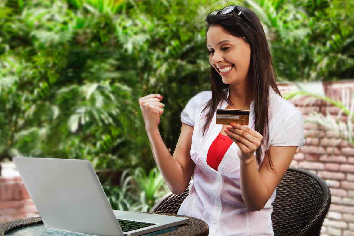 shopping win €50 gift card