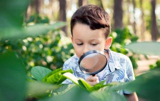 Nat Geo Planet Possible challenge