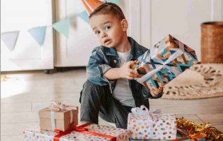 DIY birthday gift ideas