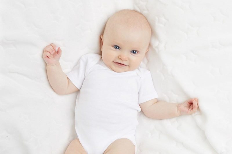 Check Out Our Top Picks from the Dunnes Stores Baby Event