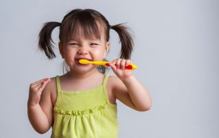 How to make brushing teeth fun for kids