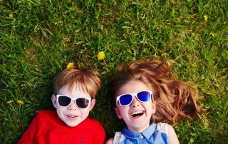 summer schedule for kids