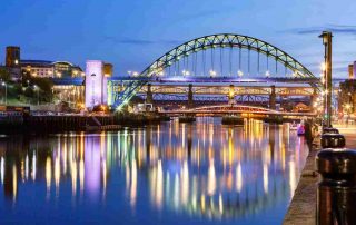 things to do in Newcastle with kids