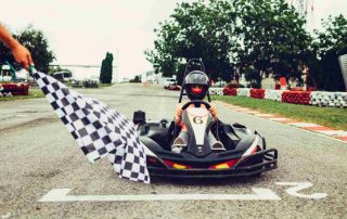 Teen days out in Ireland