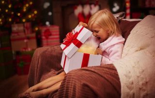 hot toys for Christmas 2021
