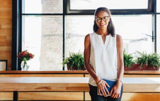 Expert tips on returning to work