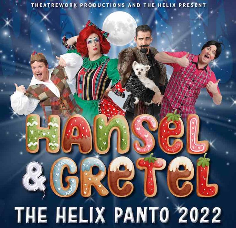 Sensory Christmas Shows, Santas and Pantos this Holiday Season