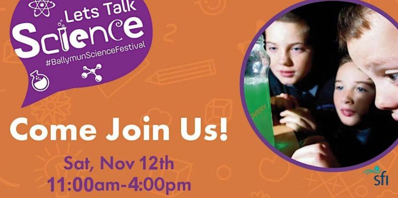 14 Extraordinary Science Week Events You Won't Want to Miss