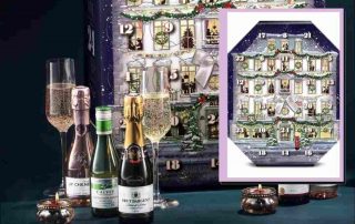 aldi wine advent calendar 2022