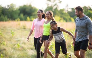 win a gym + coffee gift card