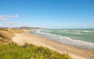 things to do in wicklow with kids brittas bay