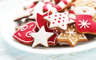 Christmas Cookie Price Index lead