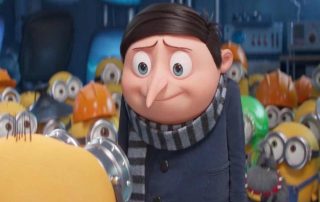 minions the rise of gru