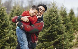 How to discuss climate change with your kids