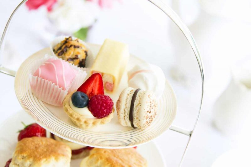 25 Fantastic Places to Enjoy Kids' Afternoon Tea in Ireland