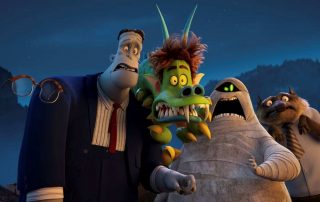 hotel transylvania 4