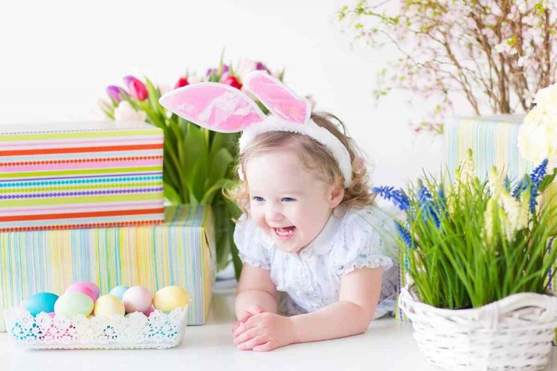 35 Cracking Ideas for Non Chocolate Easter Gifts