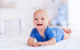 Saint Names for Boys