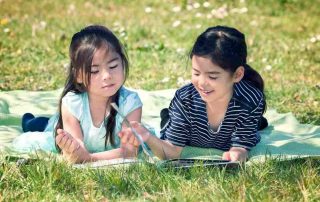 CBI Book Award Winners 2022