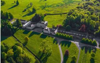 Strokestown Park fun family day out