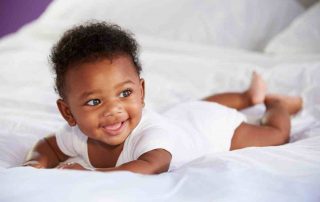These are the Top Baby Names 2021 Chosen by Parents in the USA Lead