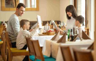 child friendly restaurants in sligo