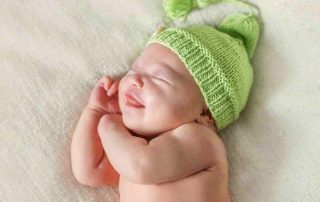 most popular baby names ireland 2021