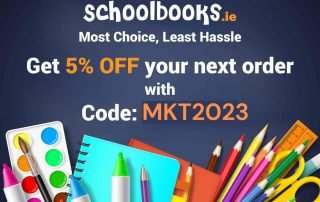 Save money on back to school