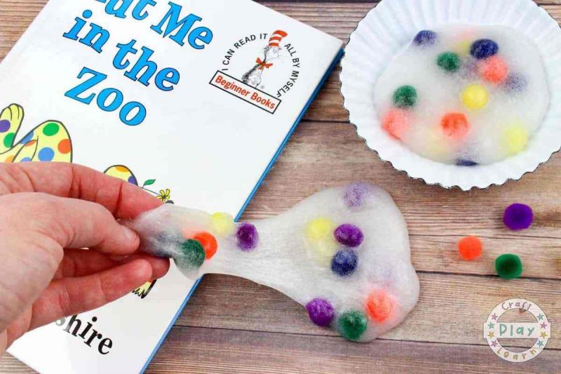 15 Whimsical Dr Seuss Sensory Activities and Play Ideas for Kids