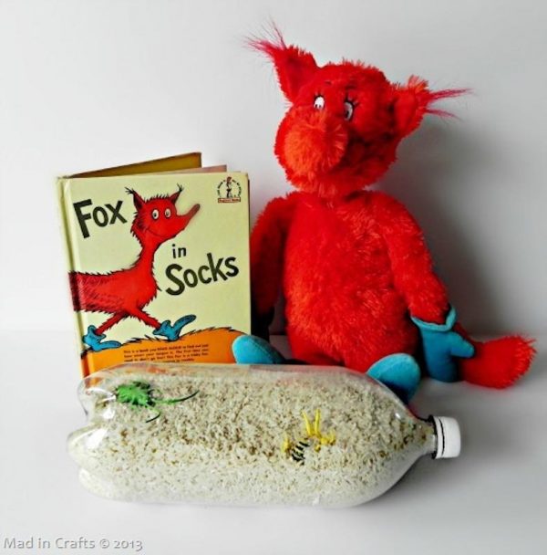 15 Whimsical Dr Seuss Sensory Activities and Play Ideas for Kids